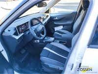 Opel Frontera - Vorschau Bild 8