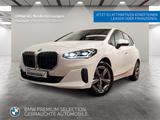 BMW 216i Active Tourer Kamera Sportsitze LED - BMW 216 Active Tourer mit Benzin-Antrieb: Automatik