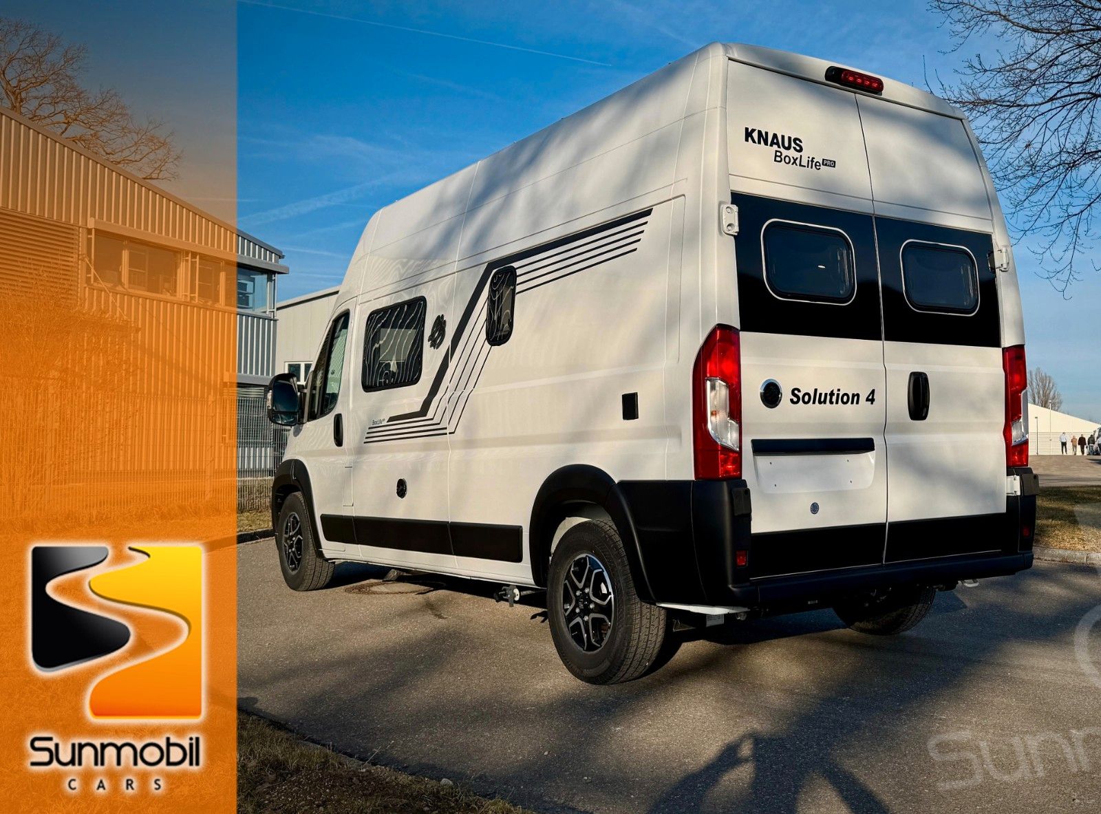 Fahrzeugabbildung Knaus BoxLife Pro Box Life Pro 600 DQ Solution