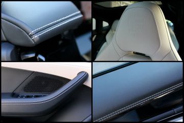 Porsche Panamera 4 E-Hybrid*ACC,Head-Up,Sitzlüft,14-Wege