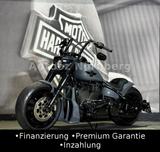 Harley-Davidson Fat Boy 114 Custom*Kesstech*260er*Top - HARLEY-DAVIDSON NÜRNBERG