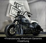 Harley-Davidson Fat Boy 114 Custom*Kesstech*260er*Top - Angebote entsprechen deinen Suchkriterien