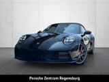 Porsche 992 911 Carrera S Cabriolet BOSE Sportfahrw. Lif - Porsche Jahreswagen: 911