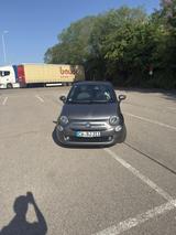 Fiat 500 Elenator. Fahren ab 16! - Fiat 500 aus 2022