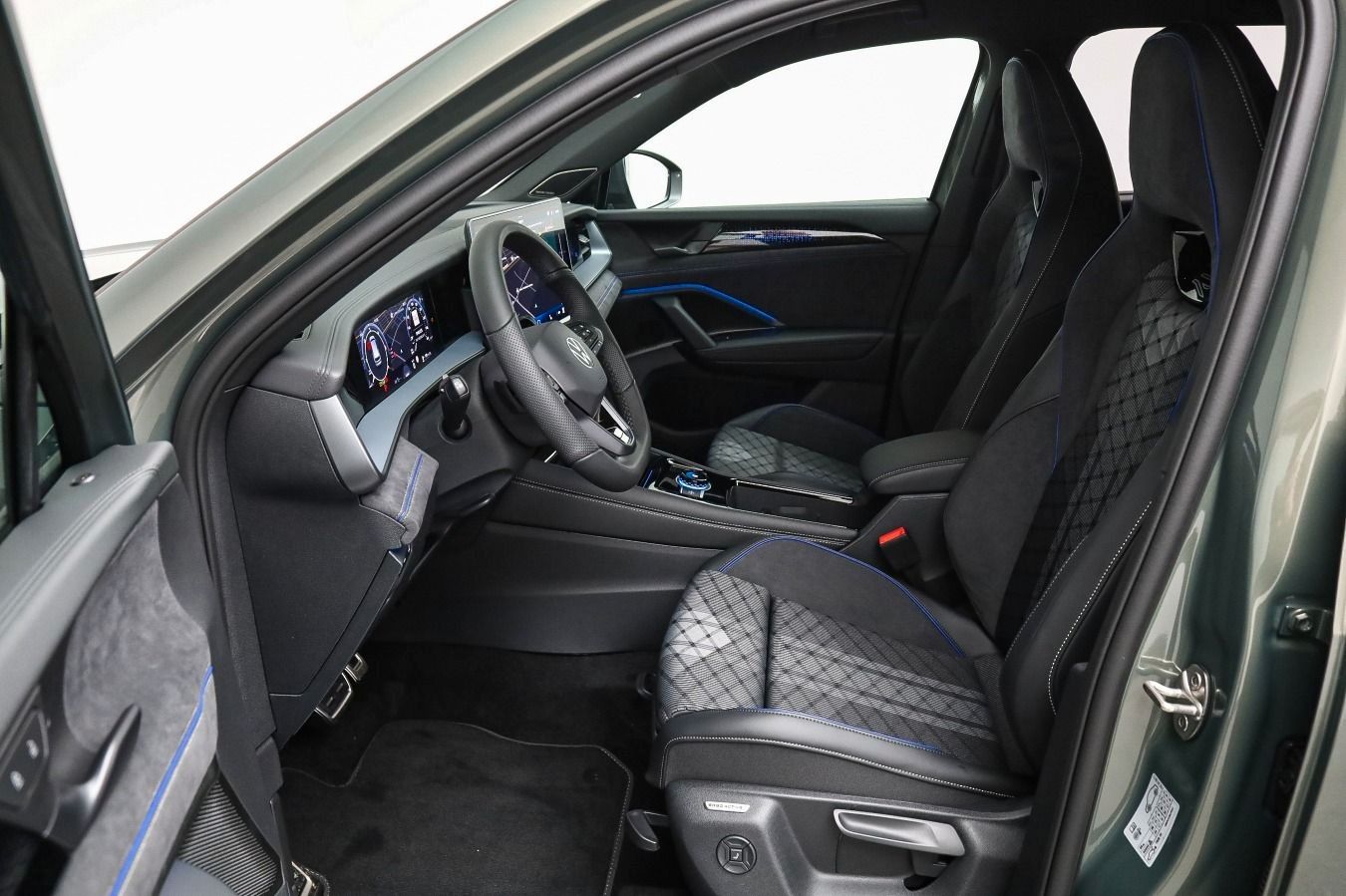Volkswagen Tayron - Bild 8