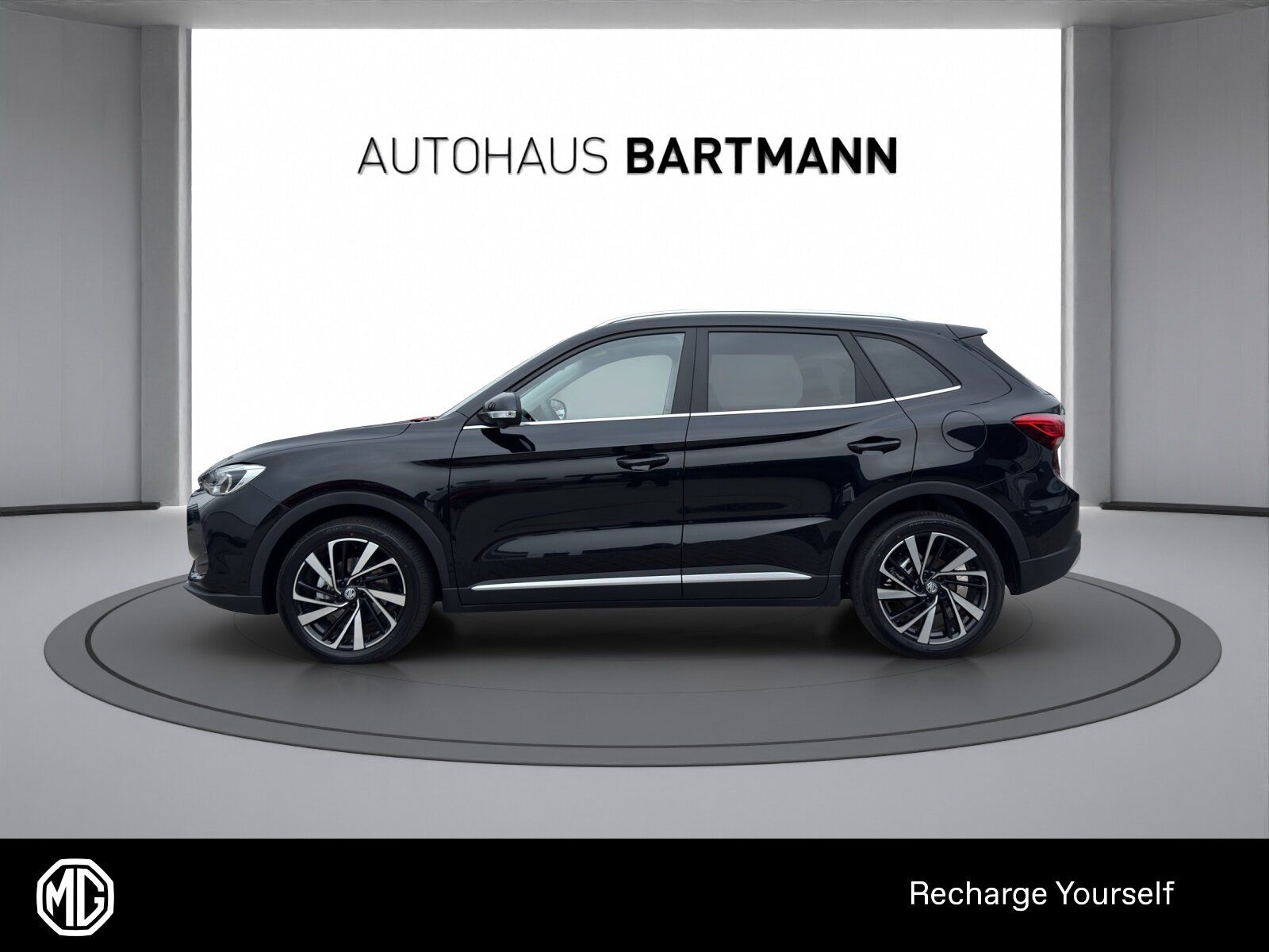 MG ZS - Bild 3