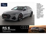 Audi RS6 Avant TFSI quattro