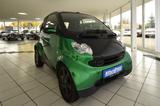 Smart ForTwo fortwo cabriolet SHZ Klima Automatik - gebrauchte Smart ForTwo aus dem Jahr 2005