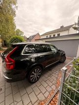 Volvo XC90 B5 D AWD Plus Bright Auto Plus Bright - gebrauchte Volvo XC90 aus dem Jahr 2023