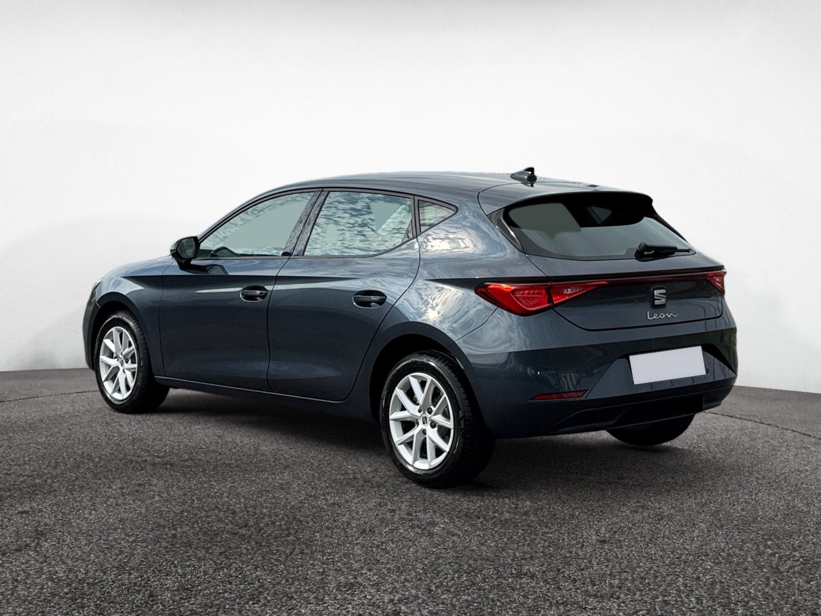Seat Leon - Bild 5