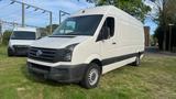 Volkswagen Crafter Kasten 35 lang L3H2 Hochdach - Volkswagen Crafter: L2h2