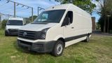 Volkswagen Crafter Kasten 35 lang L3H2 Hochdach - Volkswagen: Kleinbus, Hochdach