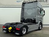 DAF XG "+" 530 "Top-Ausstattung !" - Gebraucht Bauwagen