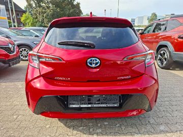 Toyota Corolla - 6