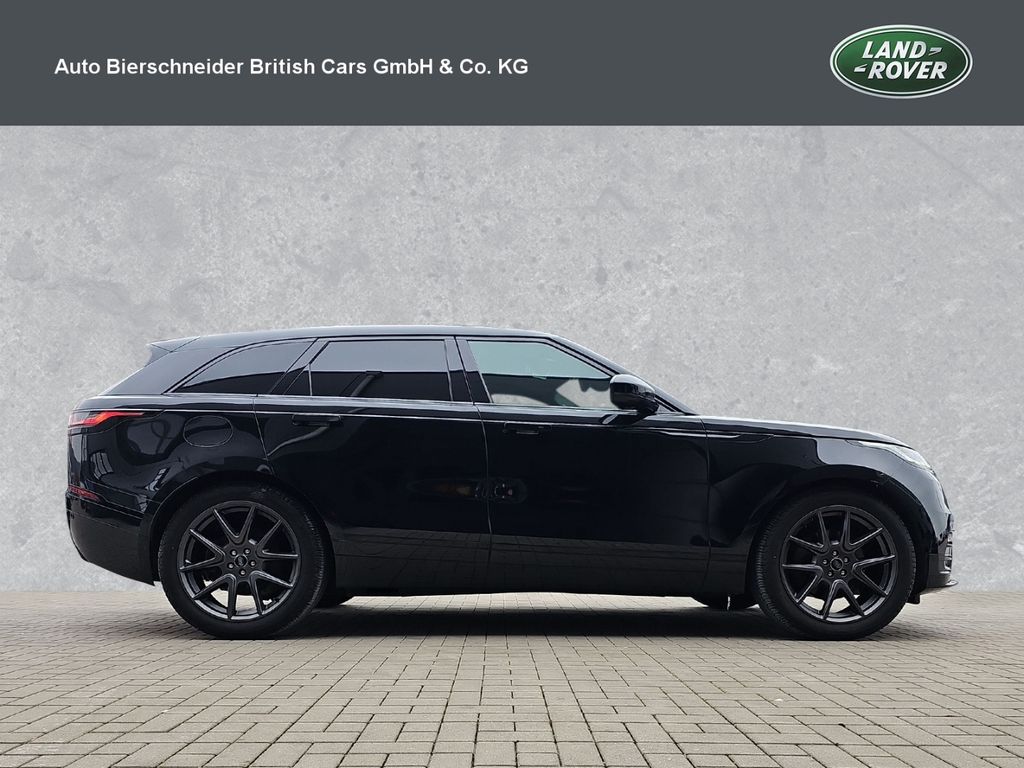 Land Rover Range Rover Velar P250 R-Dynamic HSE BLACK-PACK 