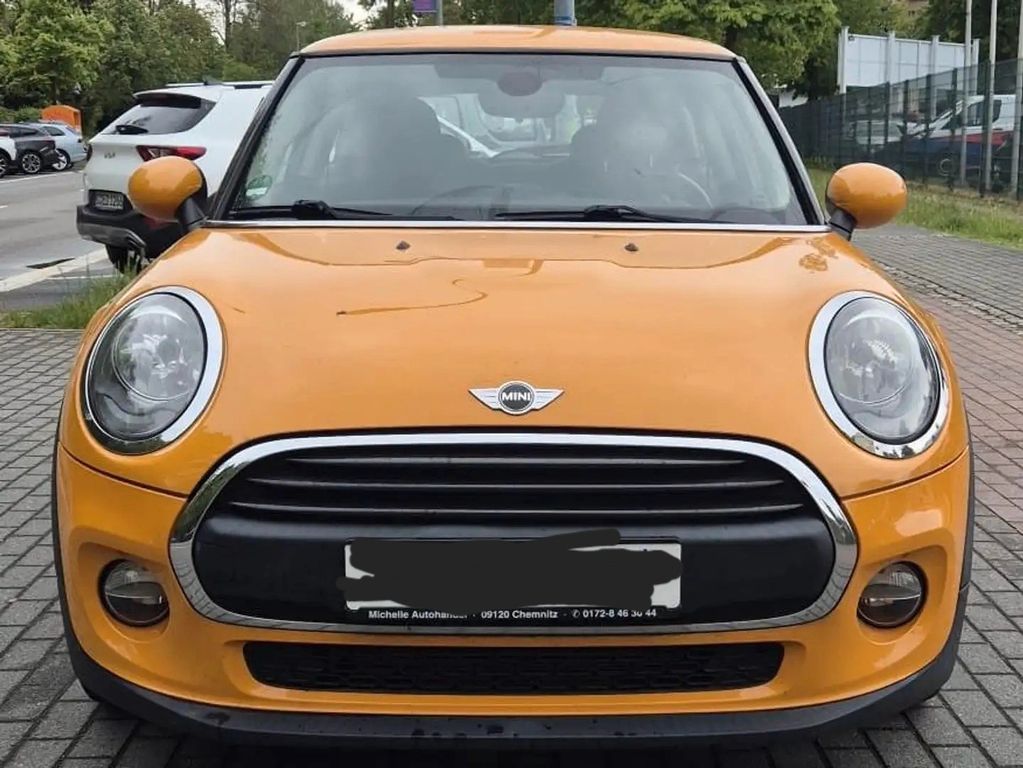 Image of MINI ONE