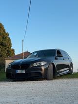 BMW 535d xdrive - BMW 535 in Augsburg