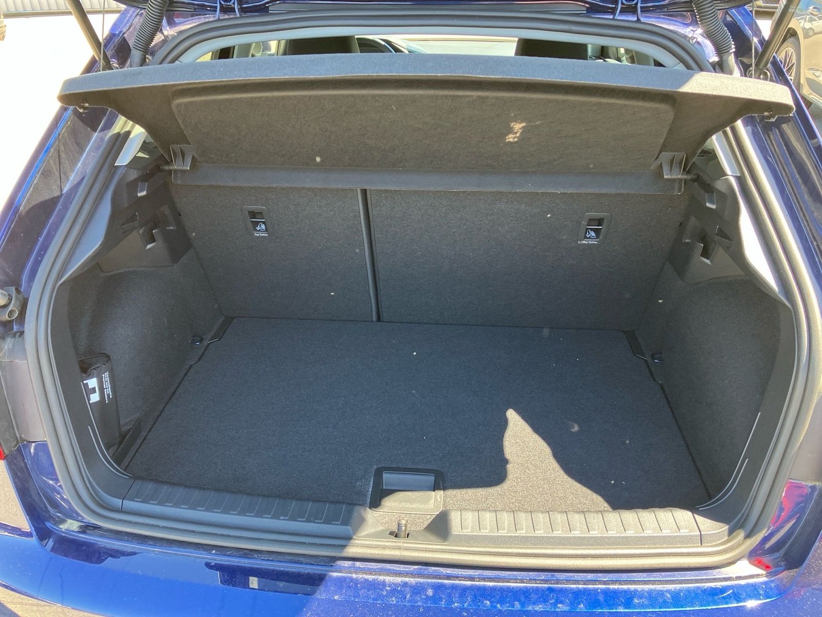 Audi A1 - Bild 8