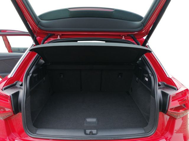 Q2 1.4 TFSI S tronic Sport S Line BANG&OLUFSON