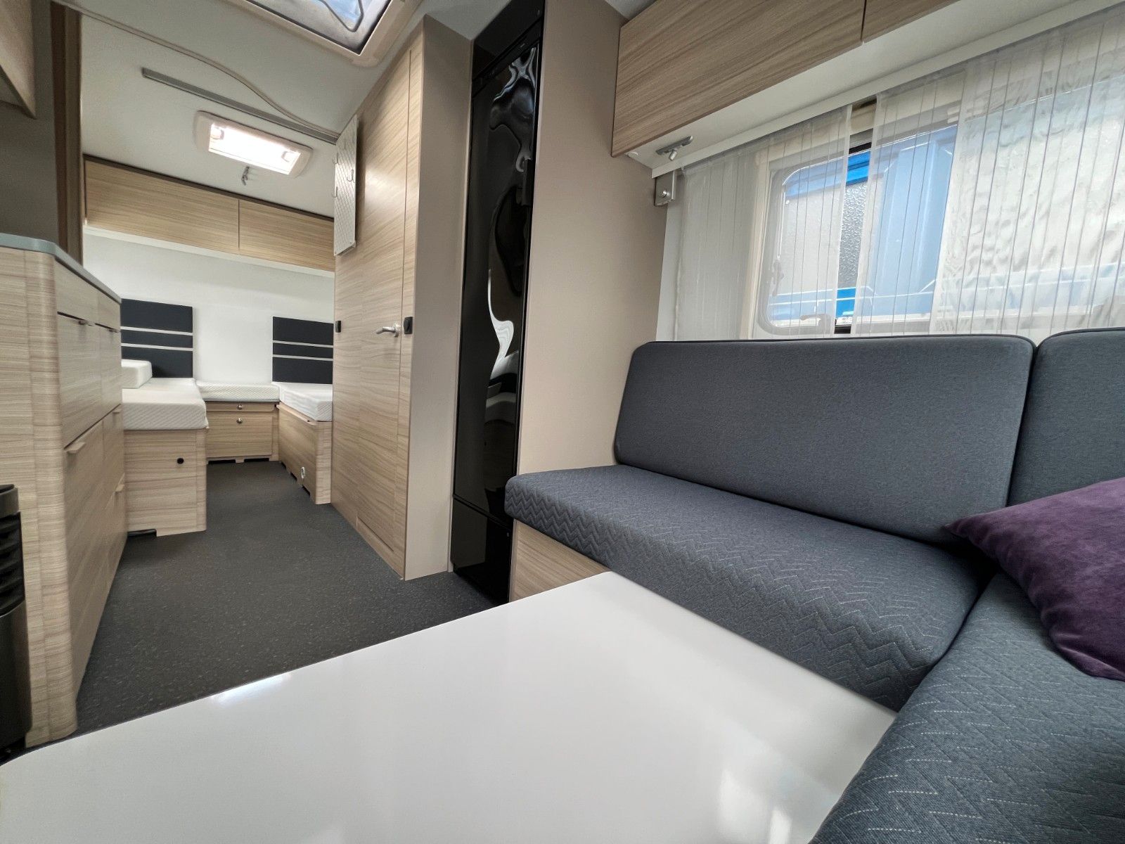 Fahrzeugabbildung Adria Altea 502 UL *Mover*Autark*