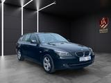 BMW 525d xDrive Exclusive SHZ~Xenon~PDC~Navi~TOP - BMW 5er Reihe aus 2010: Kombi
