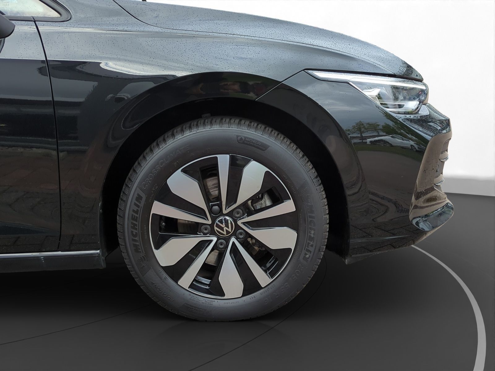 Volkswagen Golf - Bild 11
