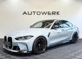 BMW M3 Limousine X-Drive Competition*SCHALE*360°* - BMW M3 in Solingen