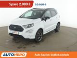Ford EcoSport 1.0 EcoBoost ST-Line*TEMPO*PDC*SHZ* - Ford EcoSport in Frankfurt (Main)