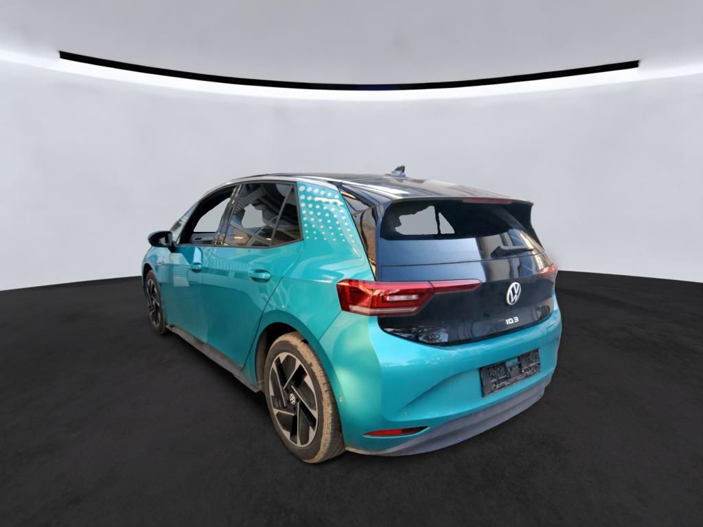 Volkswagen ID.3 - Bild 3