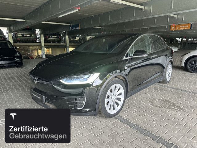 Tesla Model X Long Range AWD