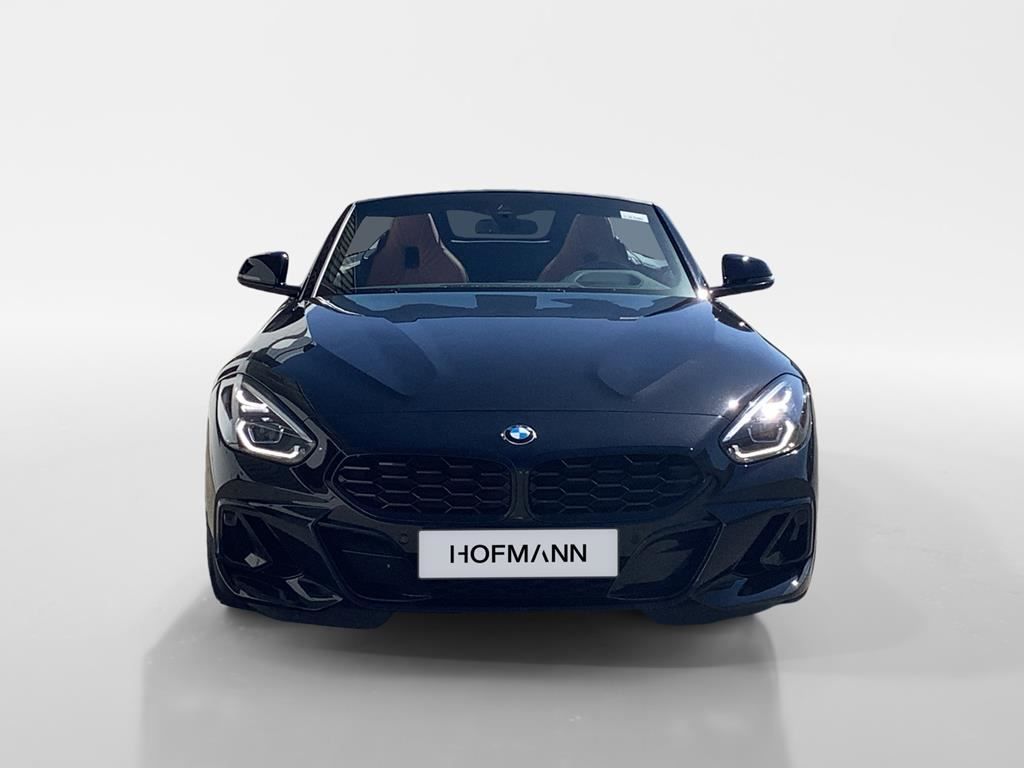 BMW Z4 M40 - Bild 2