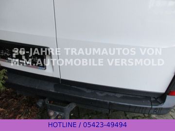 Volkswagen Crafter - 6