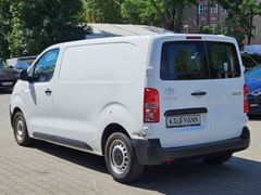 Fahrzeugabbildung Proace L1 Kasten Meister