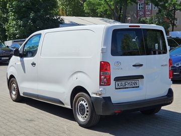 Toyota Proace (Verso) - 6