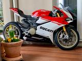 Ducati Panigale 1299 s Anniversario - DUCATI 1299 PANIGALE S