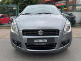 Suzuki Splash Club * RENTNERFAHRZEUG * AUTOMATIK * - gebrauchte Suzuki Splash aus dem Jahr 2009