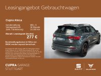 Cupra Ateca - Vorschau Bild 3