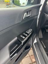 Kia Sportage 1,6 Lt  Turbo mit Anhängerkupplung !!! - Kia: Anhängerkupplung