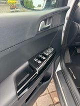 Kia Sportage 1,6 Lt  Turbo mit Anhängerkupplung !!! - Kia: Anhängerkupplung