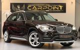 BMW X1 18 d sDrive/ Automatik/Navi/BT/Navi/SHZ/ - gebrauchte BMW X1 aus dem Jahr 2014