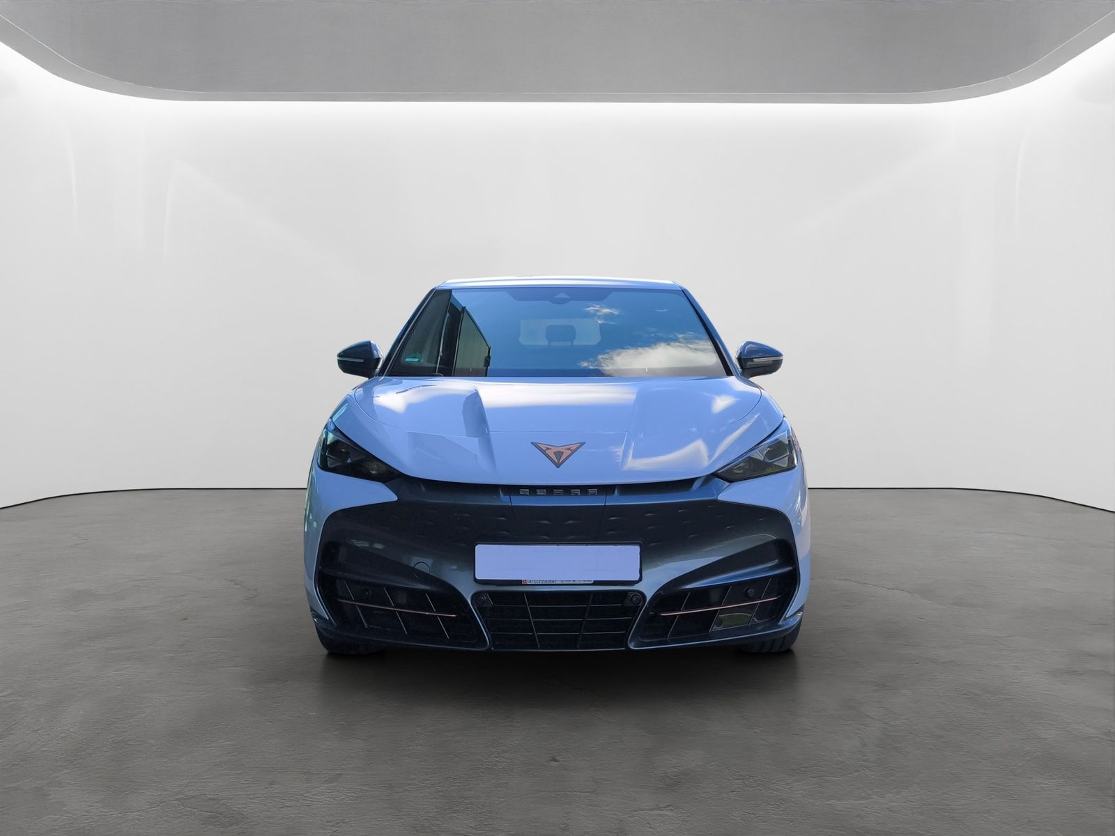 Cupra Tavascan VZ 82 kWh MATRIX-LED NAVI WÄRMEPUMPE AC imagem 3