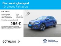 Volkswagen T-Roc - Vorschau Bild 2