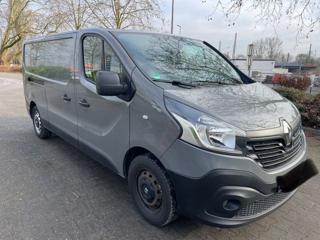 Renault Trafic Kasten L2H1 2,9t Komfort,Klima,Navi,USB