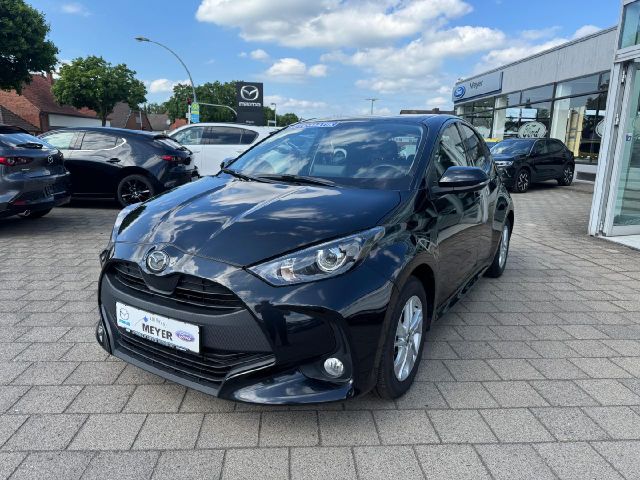 Mazda 2 Hybrid 1.5 Agile KlimaKamera
