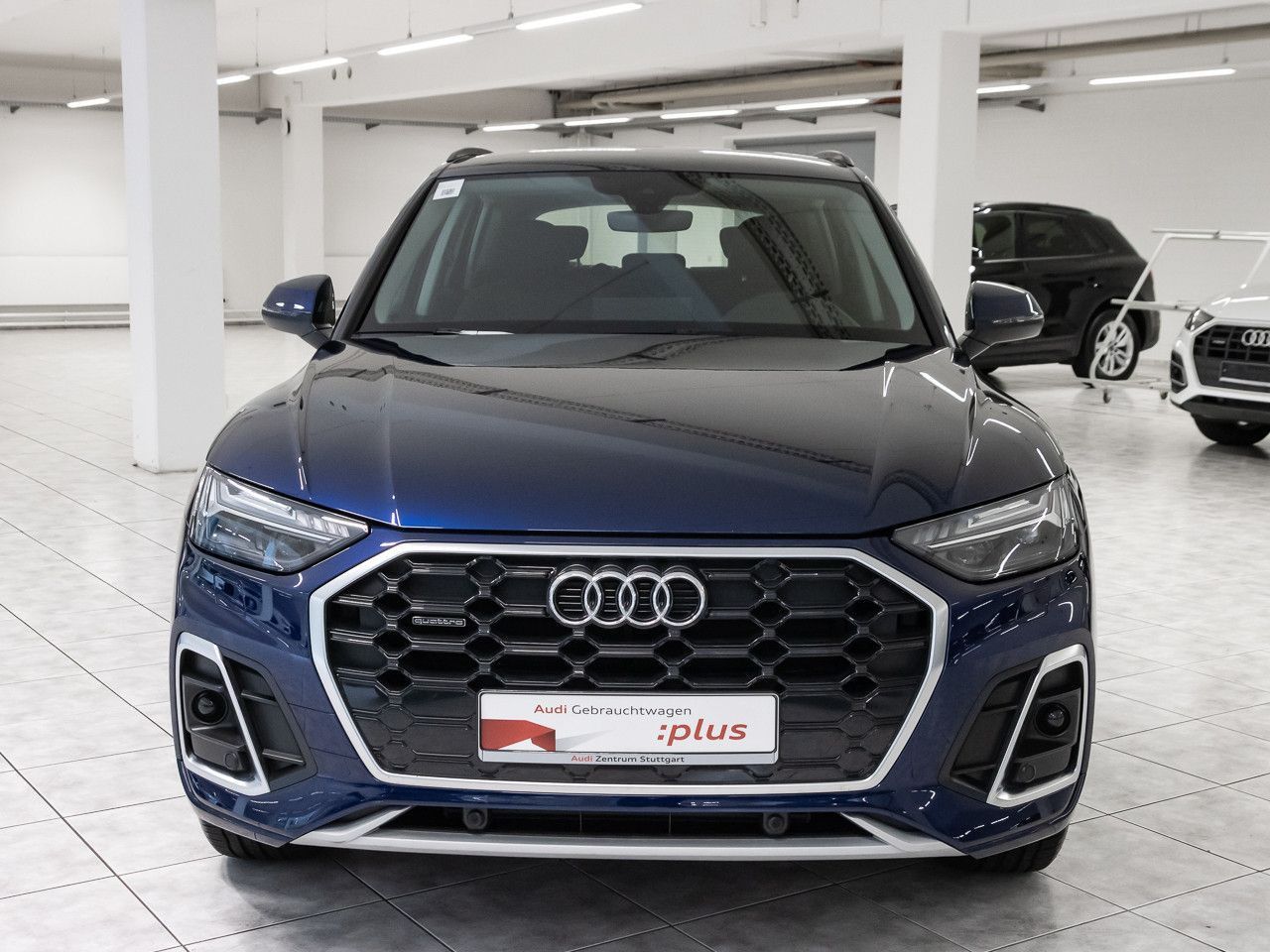 Audi Q5 - Bild 7