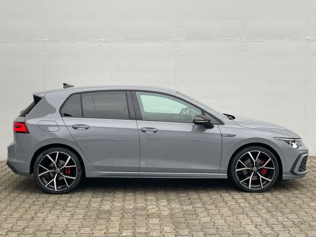 Golf VIII GTD 2.0 TDI DSG H&K/Matrix/DCC/AHK