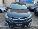 Opel Karl 1.0 Active Klima/PDC/Bluetooth/TÜV-Neu! - gebrauchte Opel Karl aus dem Jahr 2016