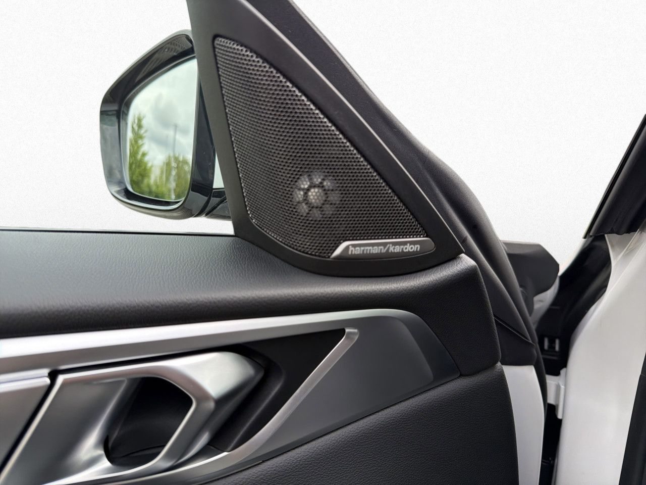 BMW i4 - Bild 19