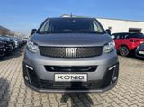 Fiat Ulysse L2 75KW Automatik 323km Reichweite - Fiat Ulysse: 2.2
