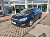 Opel Astra J Lim. 5-trg. Design Edition - Opel Astra aus 2011: Design Edition